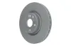 Bremsscheibe Vorderachse ATE 24.0130-0246.1 Bild Bremsscheibe Vorderachse ATE 24.0130-0246.1