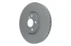 Bremsscheibe Vorderachse ATE 24.0130-0251.1 Bild Bremsscheibe Vorderachse ATE 24.0130-0251.1