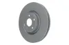 Bremsscheibe Vorderachse ATE 24.0130-0253.1 Bild Bremsscheibe Vorderachse ATE 24.0130-0253.1