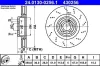 Bremsscheibe ATE 24.0130-0256.1