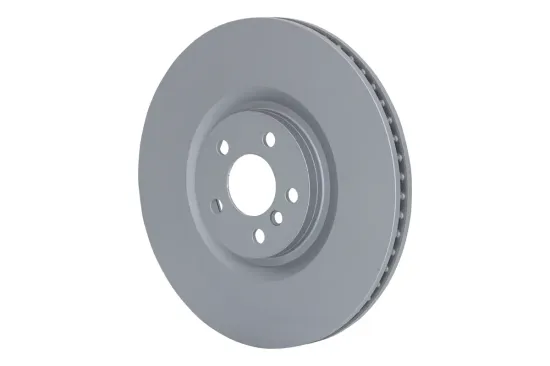 Bremsscheibe Vorderachse links ATE 24.0130-0261.1 Bild Bremsscheibe Vorderachse links ATE 24.0130-0261.1