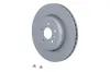 Bremsscheibe Vorderachse ATE 24.0130-0270.2 Bild Bremsscheibe Vorderachse ATE 24.0130-0270.2