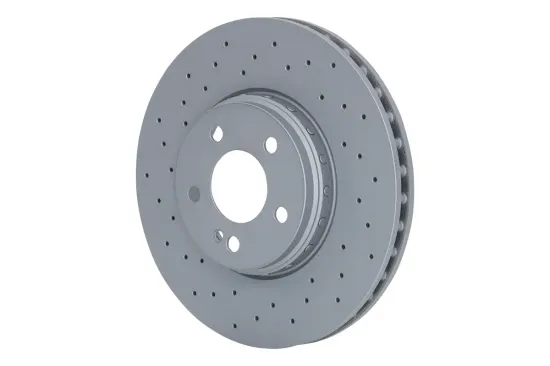 Bremsscheibe Vorderachse ATE 24.0130-0301.2 Bild Bremsscheibe Vorderachse ATE 24.0130-0301.2