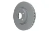 Bremsscheibe Vorderachse ATE 24.0132-0101.1 Bild Bremsscheibe Vorderachse ATE 24.0132-0101.1