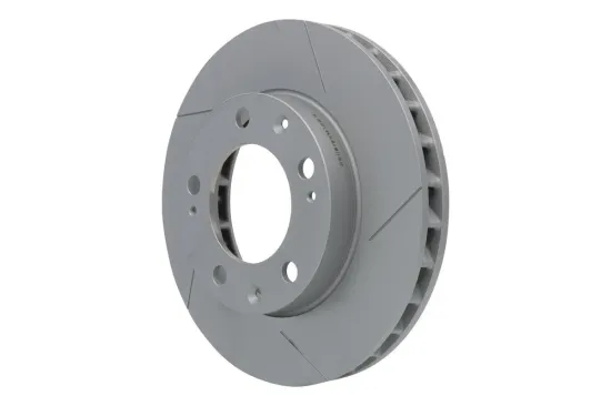 Bremsscheibe Vorderachse links ATE 24.0132-0127.1 Bild Bremsscheibe Vorderachse links ATE 24.0132-0127.1