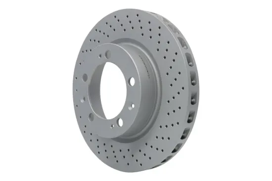 Bremsscheibe Vorderachse rechts ATE 24.0132-0143.1 Bild Bremsscheibe Vorderachse rechts ATE 24.0132-0143.1