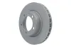 Bremsscheibe Vorderachse rechts ATE 24.0132-0150.1 Bild Bremsscheibe Vorderachse rechts ATE 24.0132-0150.1