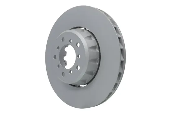 Bremsscheibe Vorderachse links ATE 24.0132-0161.2 Bild Bremsscheibe Vorderachse links ATE 24.0132-0161.2