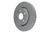 Bremsscheibe Vorderachse ATE 24.0132-0181.1 Bild Bremsscheibe Vorderachse ATE 24.0132-0181.1