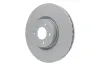 Bremsscheibe Vorderachse ATE 24.0134-0117.1 Bild Bremsscheibe Vorderachse ATE 24.0134-0117.1