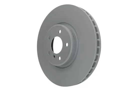 Bremsscheibe Vorderachse ATE 24.0136-0109.1 Bild Bremsscheibe Vorderachse ATE 24.0136-0109.1