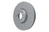 Bremsscheibe Vorderachse rechts ATE 24.0136-0120.2 Bild Bremsscheibe Vorderachse rechts ATE 24.0136-0120.2