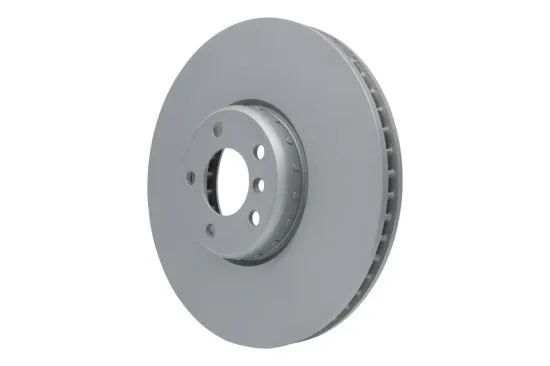 Bremsscheibe Vorderachse rechts ATE 24.0136-0120.2 Bild Bremsscheibe Vorderachse rechts ATE 24.0136-0120.2