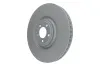 Bremsscheibe ATE 24.0136-0122.1 Bild Bremsscheibe ATE 24.0136-0122.1