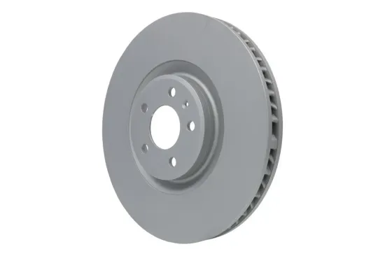 Bremsscheibe Vorderachse links ATE 24.0136-0131.1 Bild Bremsscheibe Vorderachse links ATE 24.0136-0131.1