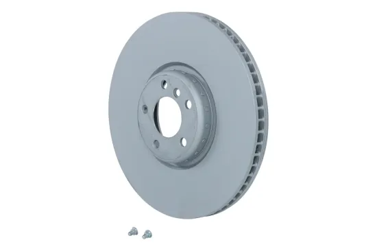 Bremsscheibe Vorderachse rechts ATE 24.0136-0144.2 Bild Bremsscheibe Vorderachse rechts ATE 24.0136-0144.2