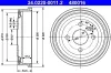 Bremstrommel ATE 24.0220-0011.2