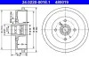 Bremstrommel ATE 24.0220-0018.1 Bild Bremstrommel ATE 24.0220-0018.1