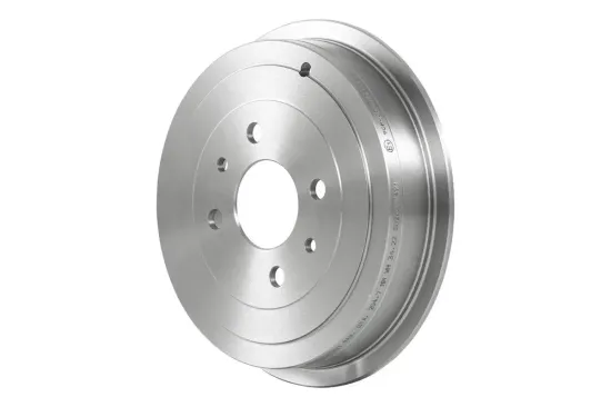 Bremstrommel Hinterachse ATE 24.0220-3007.1 Bild Bremstrommel Hinterachse ATE 24.0220-3007.1