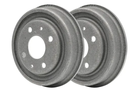 Bremstrommel Hinterachse ATE 24.0220-3008.2 Bild Bremstrommel Hinterachse ATE 24.0220-3008.2