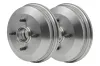 Bremstrommel Hinterachse ATE 24.0220-3009.2 Bild Bremstrommel Hinterachse ATE 24.0220-3009.2