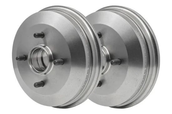 Bremstrommel Hinterachse ATE 24.0220-3009.2 Bild Bremstrommel Hinterachse ATE 24.0220-3009.2