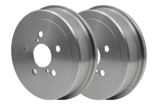 Bremstrommel Hinterachse ATE 24.0220-0022.1 Bild Bremstrommel Hinterachse ATE 24.0220-0022.1