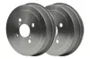 Bremstrommel Hinterachse ATE 24.0220-0023.1 Bild Bremstrommel Hinterachse ATE 24.0220-0023.1