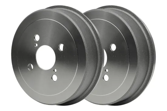 Bremstrommel Hinterachse ATE 24.0220-0023.1 Bild Bremstrommel Hinterachse ATE 24.0220-0023.1