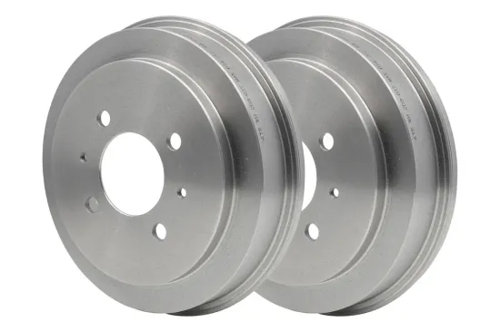 Bremstrommel Hinterachse ATE 24.0220-3017.1 Bild Bremstrommel Hinterachse ATE 24.0220-3017.1