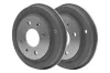 Bremstrommel Hinterachse ATE 24.0218-5002.1 Bild Bremstrommel Hinterachse ATE 24.0218-5002.1