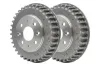 Bremstrommel Hinterachse ATE 24.0220-0031.1 Bild Bremstrommel Hinterachse ATE 24.0220-0031.1