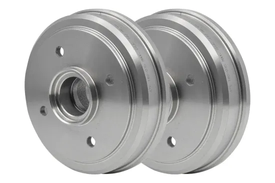 Bremstrommel Hinterachse ATE 24.0218-0035.1 Bild Bremstrommel Hinterachse ATE 24.0218-0035.1