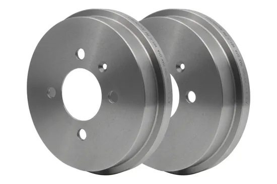 Bremstrommel Hinterachse ATE 24.0218-0036.1 Bild Bremstrommel Hinterachse ATE 24.0218-0036.1