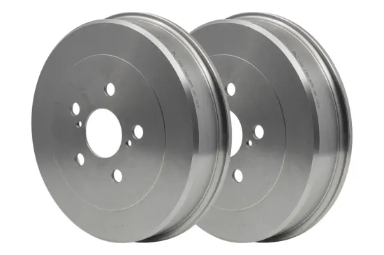 Bremstrommel Hinterachse ATE 24.0222-8031.1 Bild Bremstrommel Hinterachse ATE 24.0222-8031.1