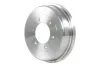 Bremstrommel Hinterachse ATE 24.0225-4014.1 Bild Bremstrommel Hinterachse ATE 24.0225-4014.1