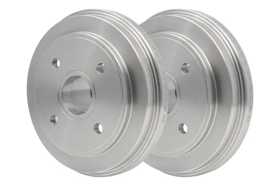 Bremstrommel Hinterachse ATE 24.0218-0039.1 Bild Bremstrommel Hinterachse ATE 24.0218-0039.1