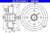 Bremstrommel ATE 24.0218-0042.1 Bild Bremstrommel ATE 24.0218-0042.1