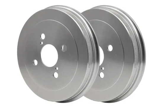 Bremstrommel Hinterachse ATE 24.0220-0041.1 Bild Bremstrommel Hinterachse ATE 24.0220-0041.1