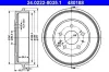 Bremstrommel ATE 24.0222-8035.1 Bild Bremstrommel ATE 24.0222-8035.1