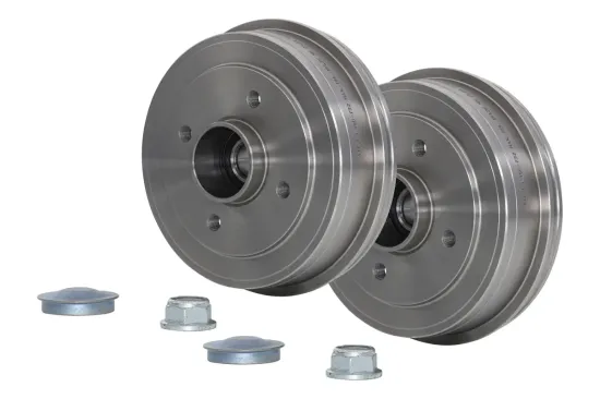 Bremstrommel ATE 24.0218-0732.2 Bild Bremstrommel ATE 24.0218-0732.2