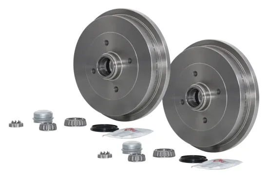 Bremstrommel ATE 24.0220-0718.2 Bild Bremstrommel ATE 24.0220-0718.2