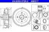 Bremstrommel ATE 24.0220-3729.2 Bild Bremstrommel ATE 24.0220-3729.2