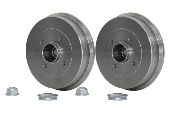 Bremstrommel ATE 24.0220-3737.2 Bild Bremstrommel ATE 24.0220-3737.2