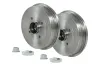 Bremstrommel Hinterachse ATE 24.0220-3753.2 Bild Bremstrommel Hinterachse ATE 24.0220-3753.2