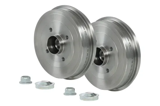 Bremstrommel Hinterachse ATE 24.0220-3753.2 Bild Bremstrommel Hinterachse ATE 24.0220-3753.2