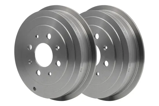 Bremstrommel Hinterachse ATE 24.0220-3035.1 Bild Bremstrommel Hinterachse ATE 24.0220-3035.1