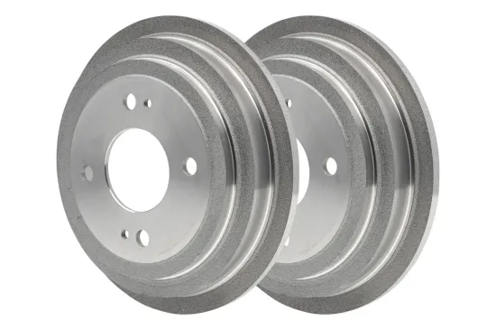 Bremstrommel Hinterachse ATE 24.0218-0048.1 Bild Bremstrommel Hinterachse ATE 24.0218-0048.1