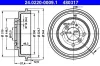 Bremstrommel Hinterachse ATE 24.0220-0009.1