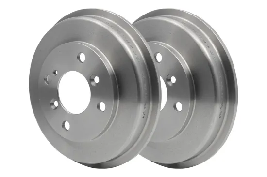 Bremstrommel Hinterachse ATE 24.0220-0009.1 Bild Bremstrommel Hinterachse ATE 24.0220-0009.1